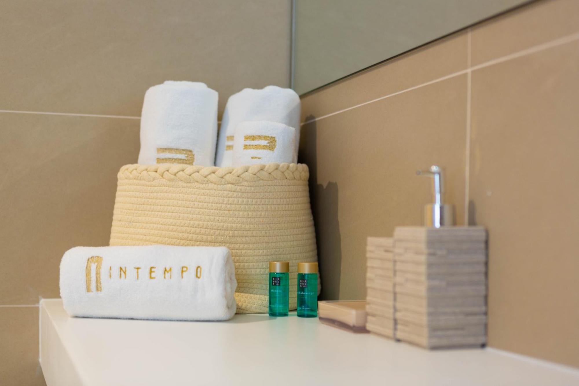 Intempo By Holuxe - 225 - 22Nd Floor Apartment Бенидорм Екстериор снимка