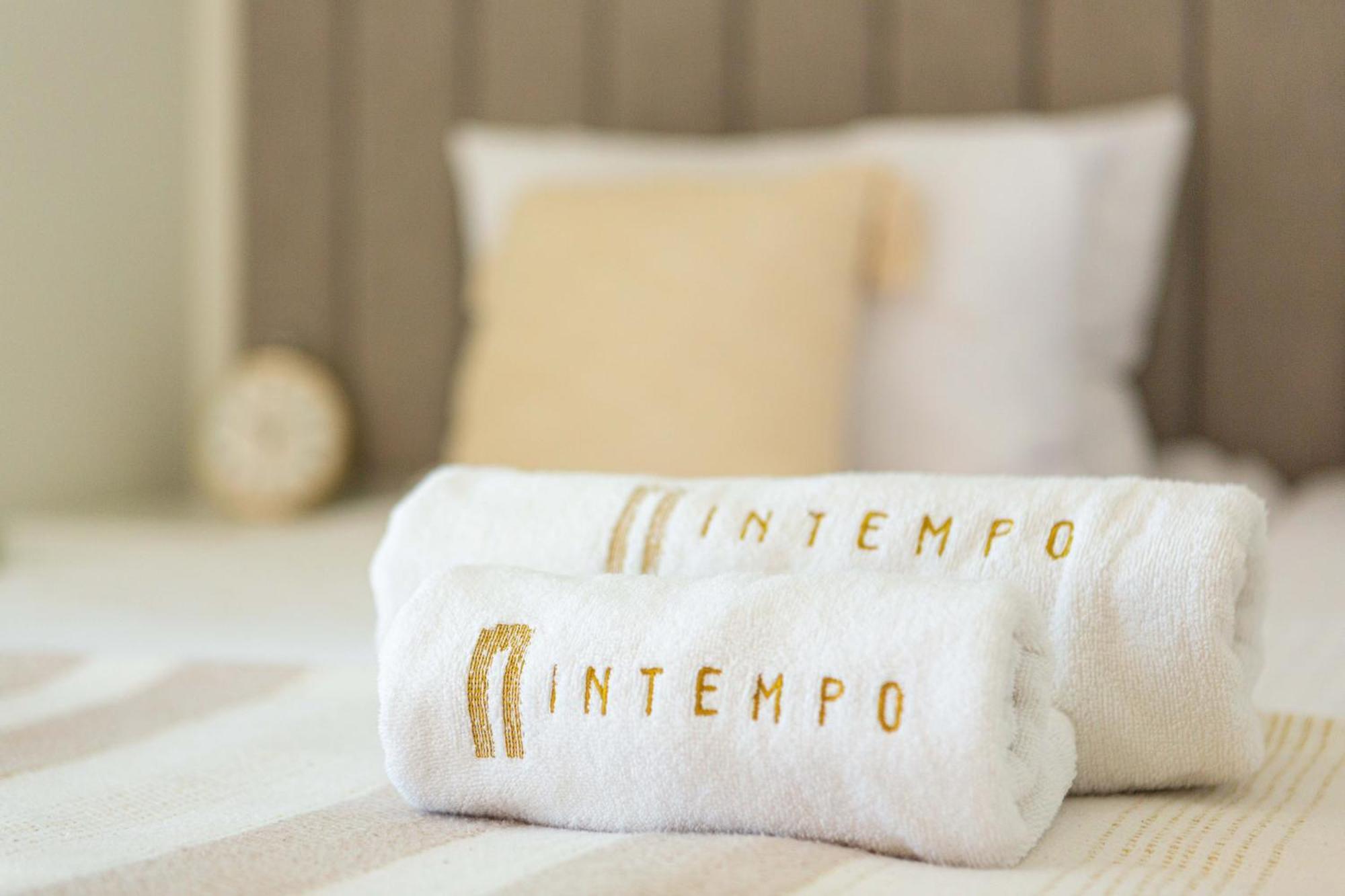 Intempo By Holuxe - 225 - 22Nd Floor Apartment Бенидорм Екстериор снимка