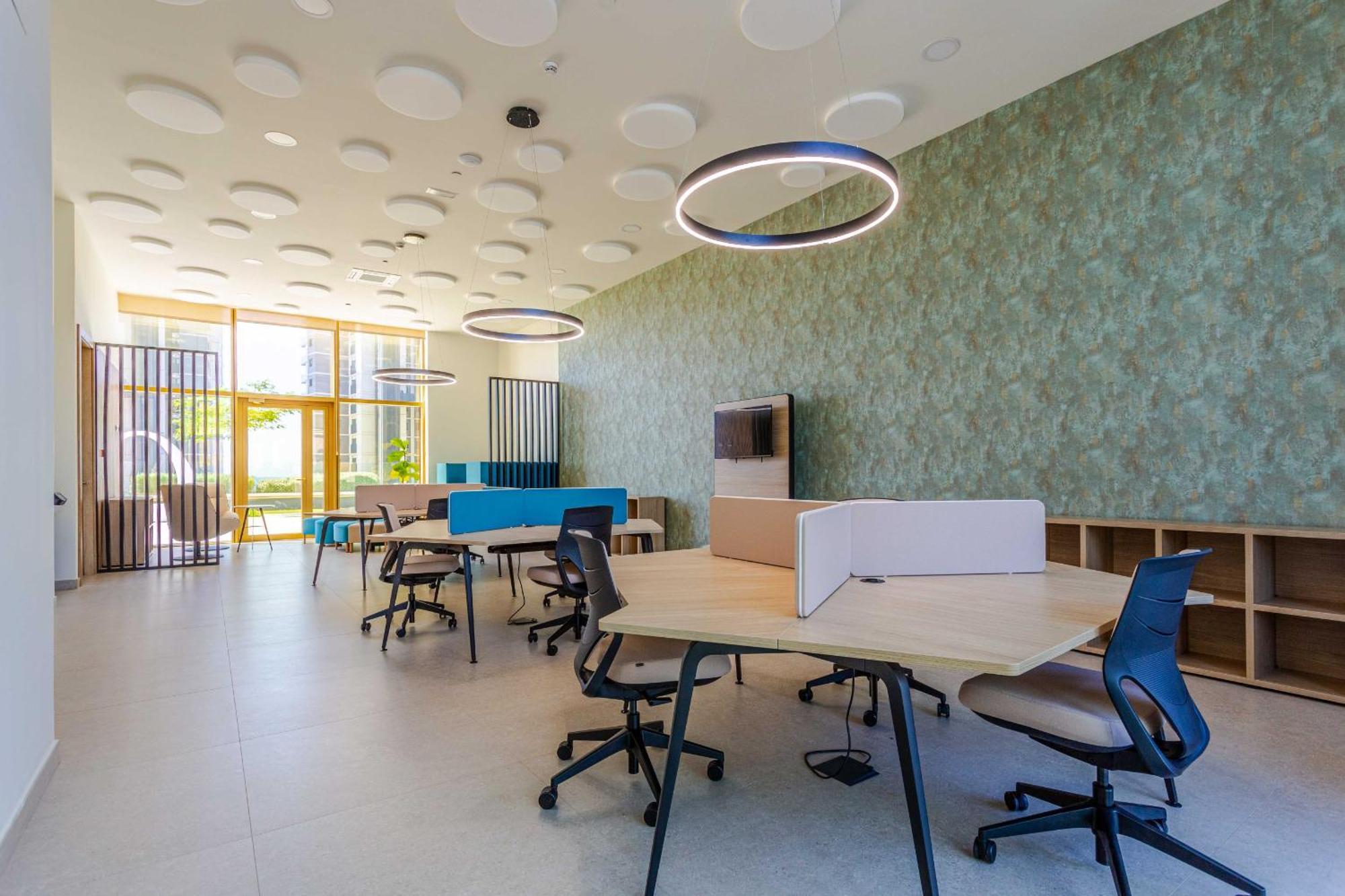 Intempo By Holuxe - 225 - 22Nd Floor Apartment Бенидорм Екстериор снимка