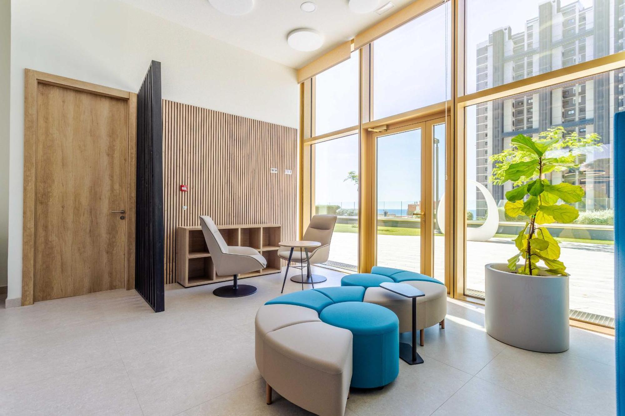 Intempo By Holuxe - 225 - 22Nd Floor Apartment Бенидорм Екстериор снимка